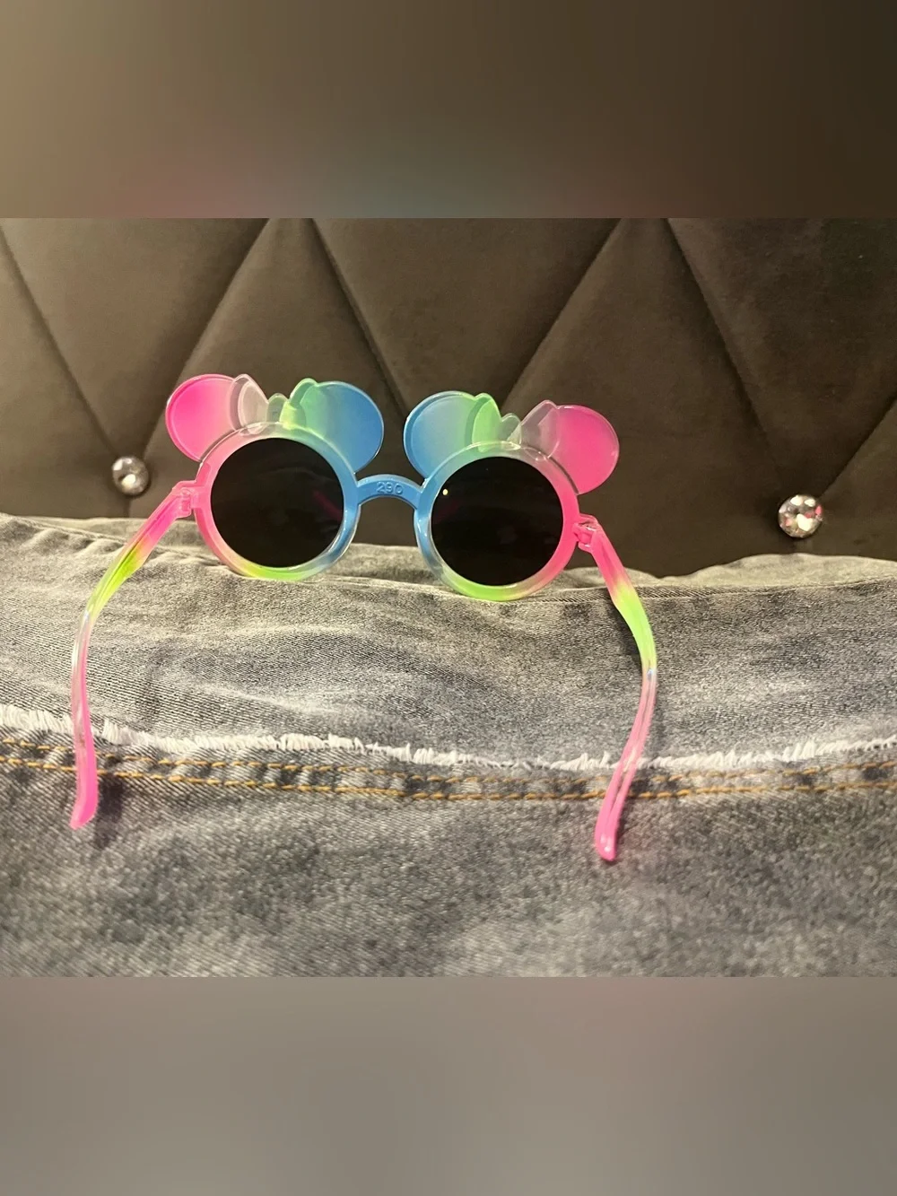 New! Toddler Kids Shades